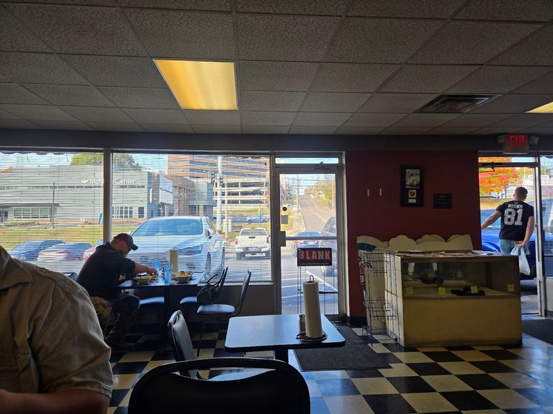 The Fried Shrimp Platter That Hits Every Note