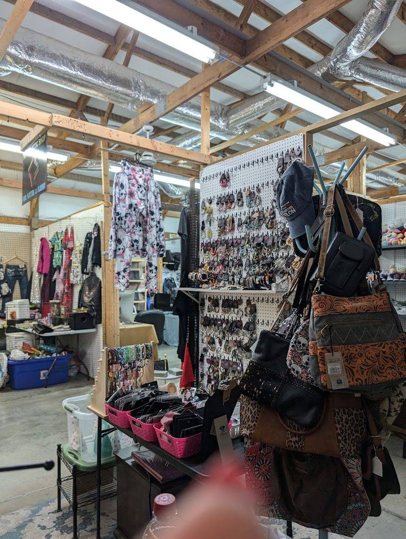 Clothing And Textiles At Prices That Make Retail Shopping Feel Absurd