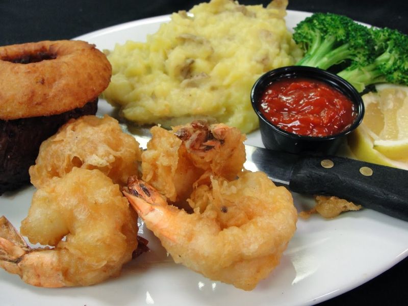 Millhome Supper Club (Kiel)