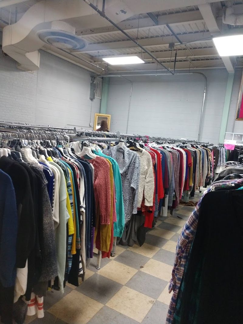 A Richmond Landmark Known By Word Of Mouth