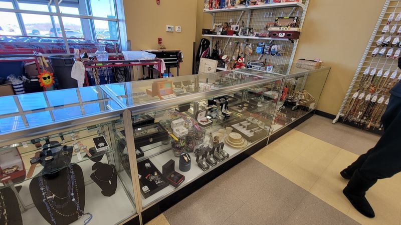 A Surprisingly Good Selection Of Brand-Name Labels