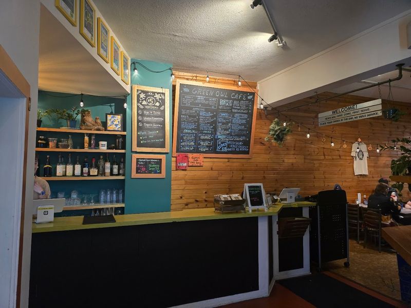 A Welcoming Spot For Both Vegans And Curious First-Timers