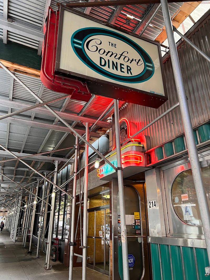 Diner Coffee: The Unsung Hero Of Every Great Morning Meal