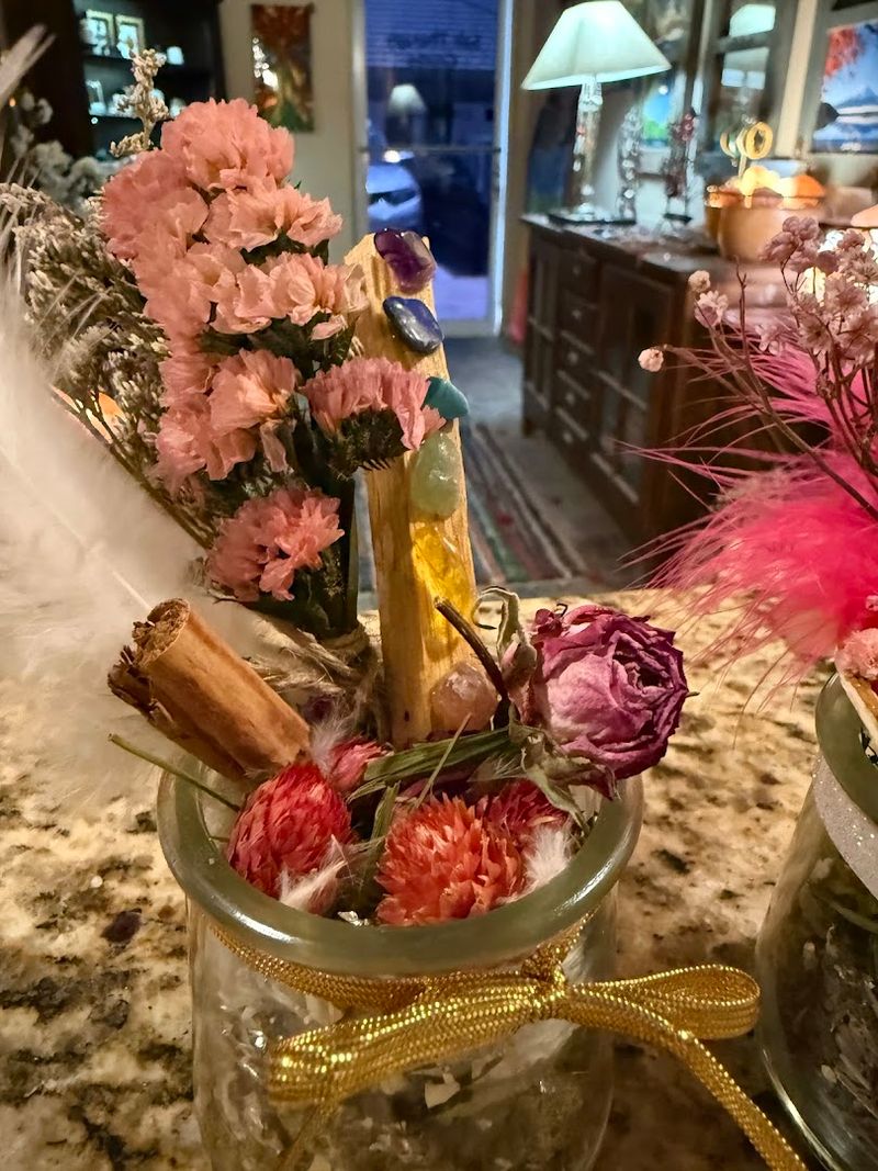 Salt Therapy Has Been Practiced In Europe For Decades