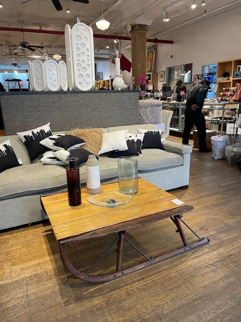 Building A Relationship With The Store Pays Off Over Time