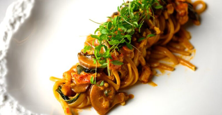 Connecticut’s Italian Gem That Proves Simple Settings Don’t Mean Simple Flavor
