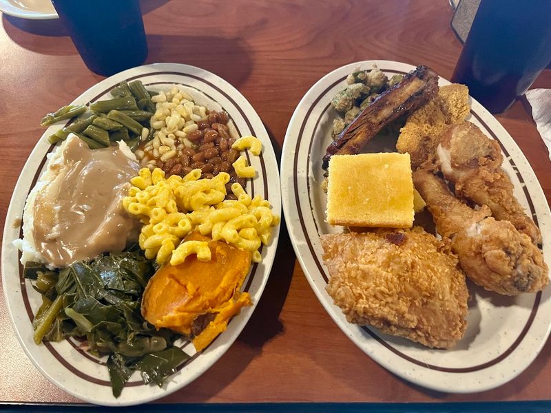 A Budget-Friendly Option For A Full Southern Meal