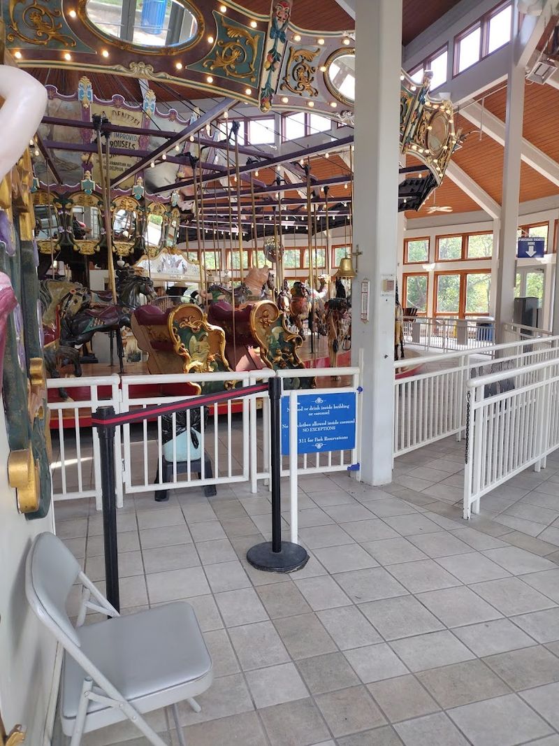 What A Long Ride For One Dollar Actually Feels Like