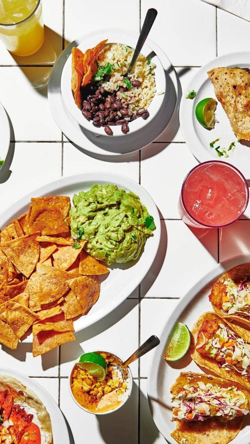 Rice And Beans Done So Right They Become The Conversation At The Table