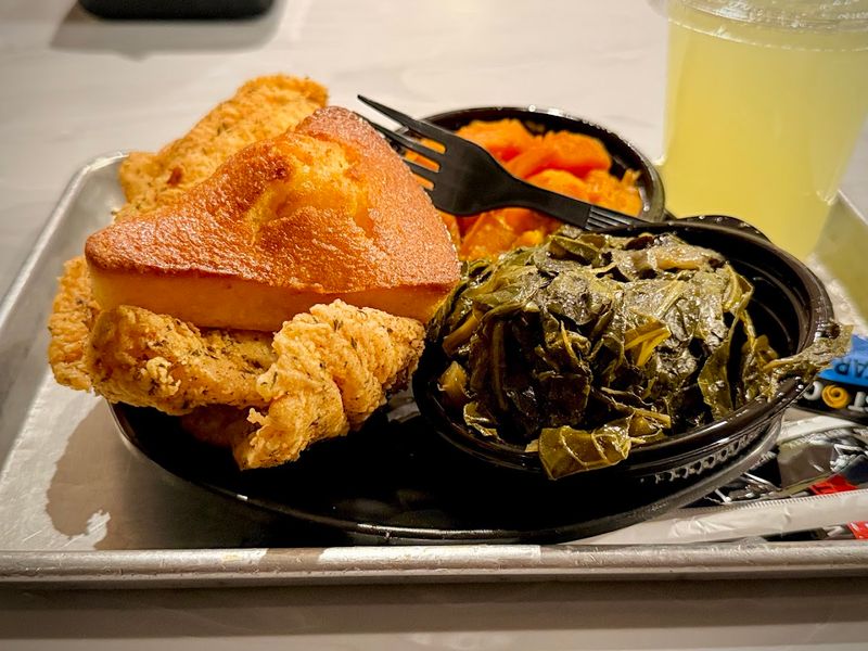 Sides So Good They Deserve Their Own Spotlight