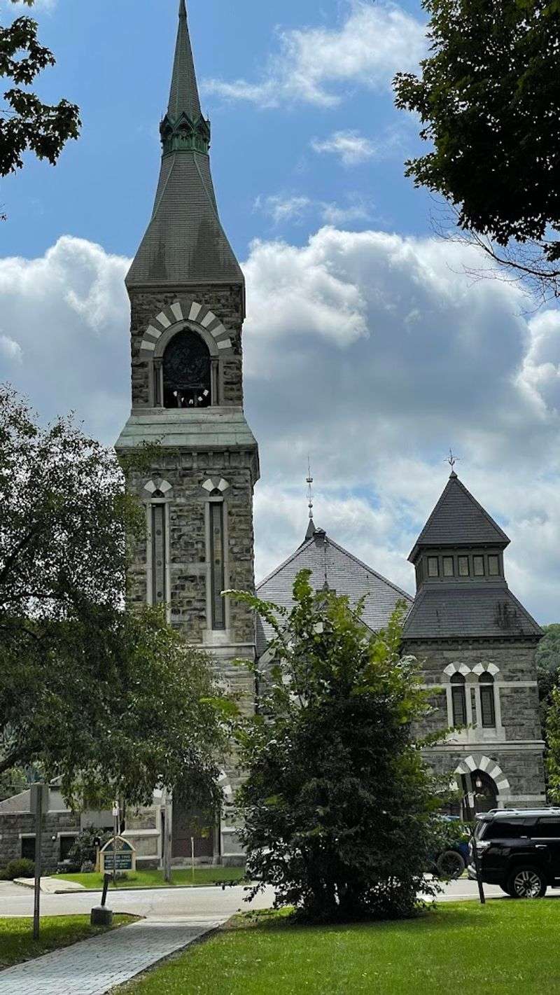 Pulteney Park – Bath