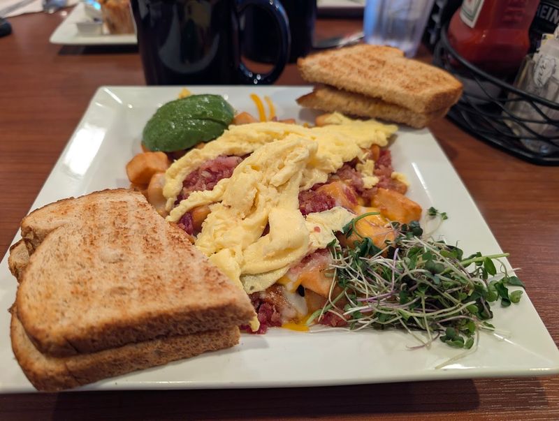 Berardi's Family Kitchen (Sandusky)