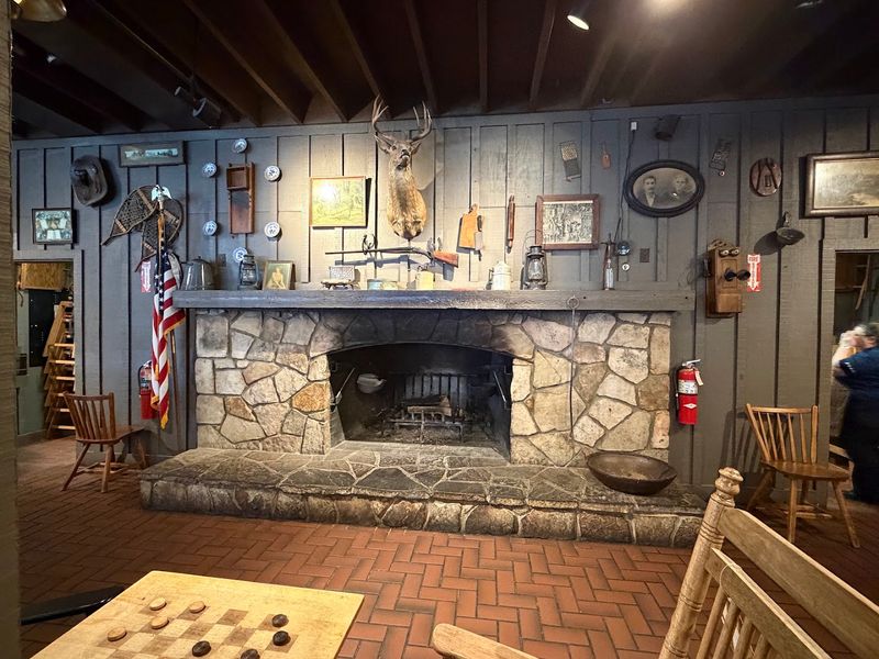 Cracker Barrel (Murfreesboro)