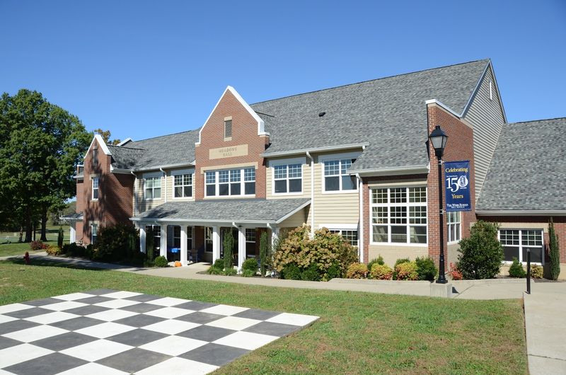 The Webb School And Bell Buckle's Intellectual Heritage