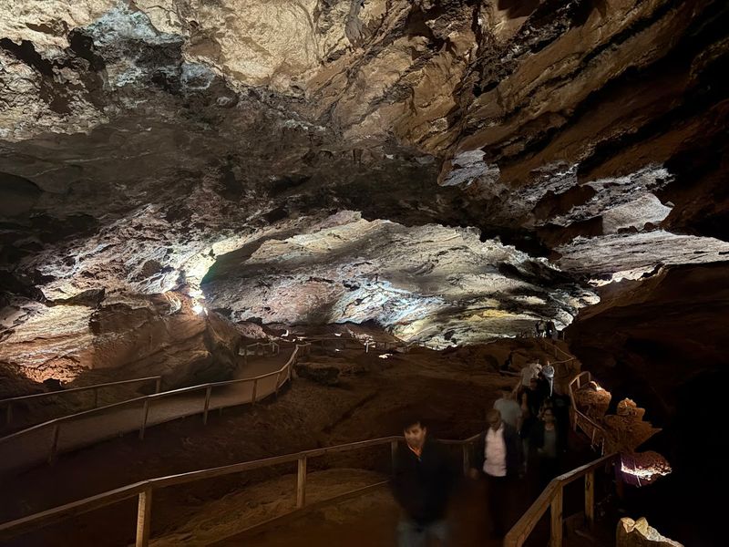 The Tour Guides Make Every Minute Of The Experience Worth It