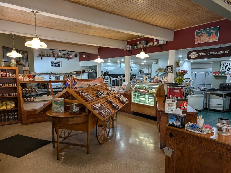 Apple Valley Creamery, Sevierville