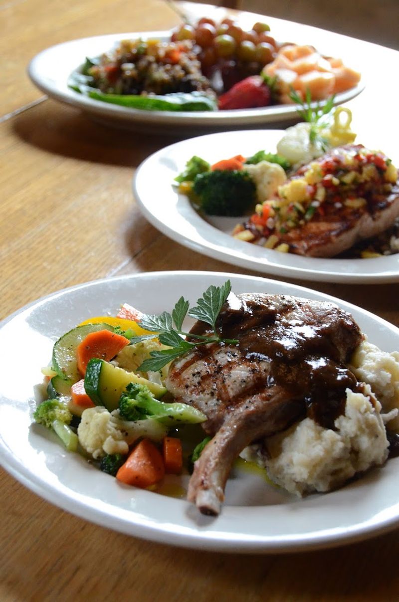 Classic Midwestern Comfort Food Done Right