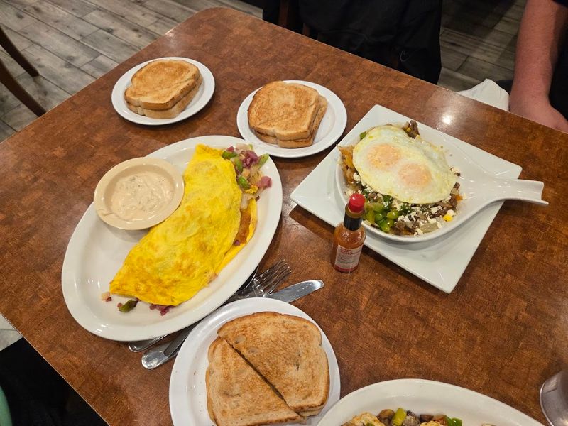 A Neighborhood Gathering Spot In Surprise