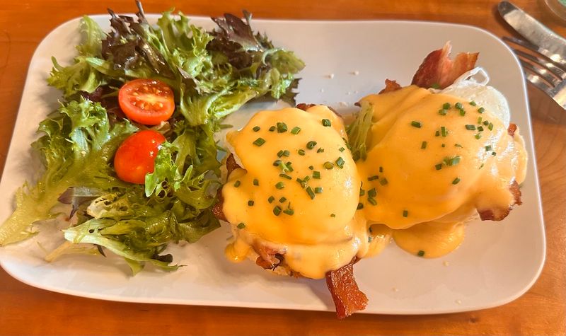 Dietary Options And Ordering Considerations