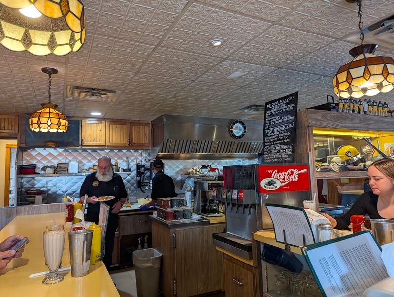 Serving Customers Since 1936