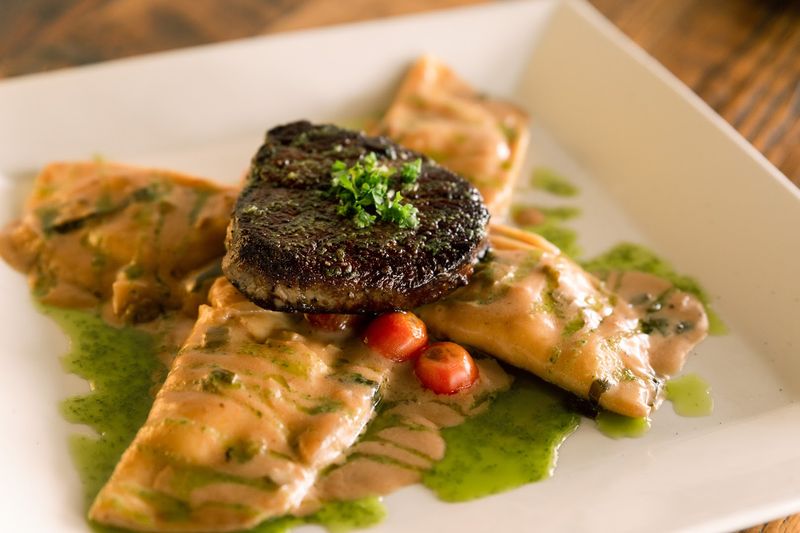 Pubblico Italian Eatery