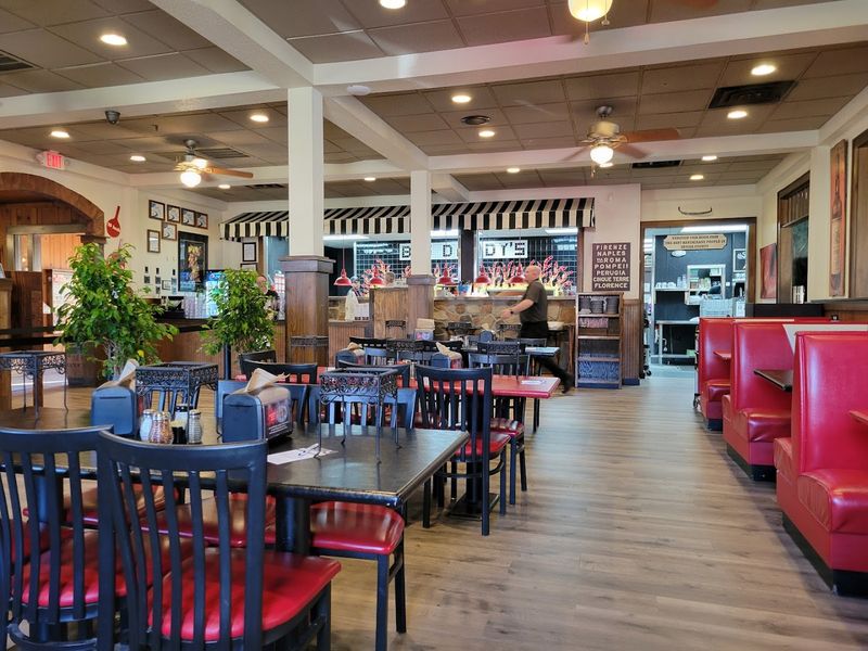 Big Daddy's Pizzeria