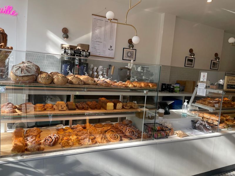 The Namesake Pastry Lives Up To Every Bit Of Hype