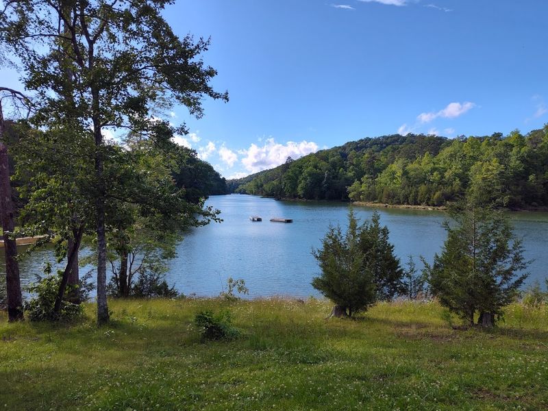Big Ridge State Park, Maynardville