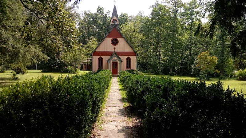 Historic Rugby, Rugby