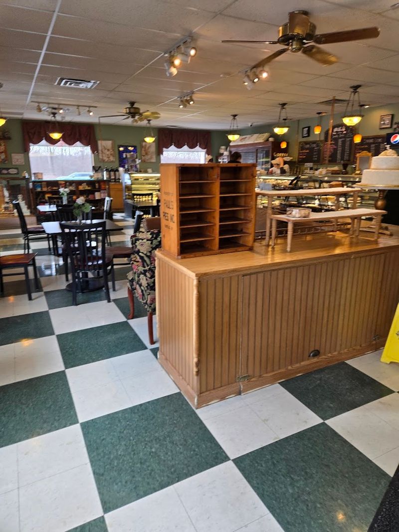 The Coffee, The Atmosphere, And The Reason You Will Stay Longer Than Planned