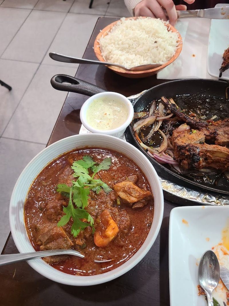 Street Food Elevated To Something Worth Celebrating