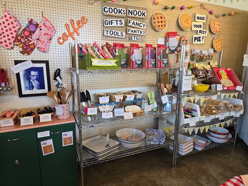 Scones, Pies, And Savory Bites Beyond The Usual Menu