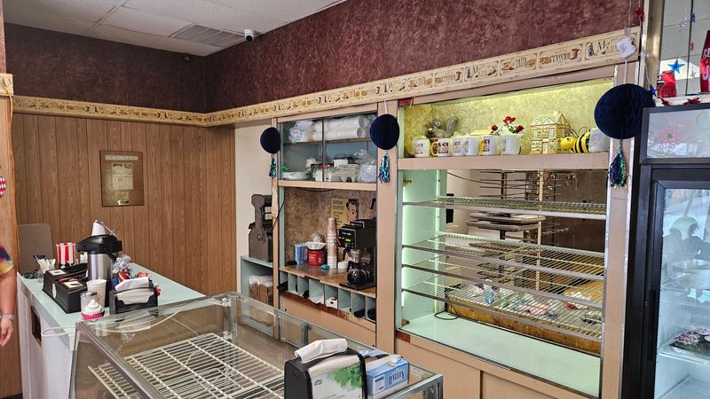 Why Generations Of Families Have Grown Up Visiting This Bakery