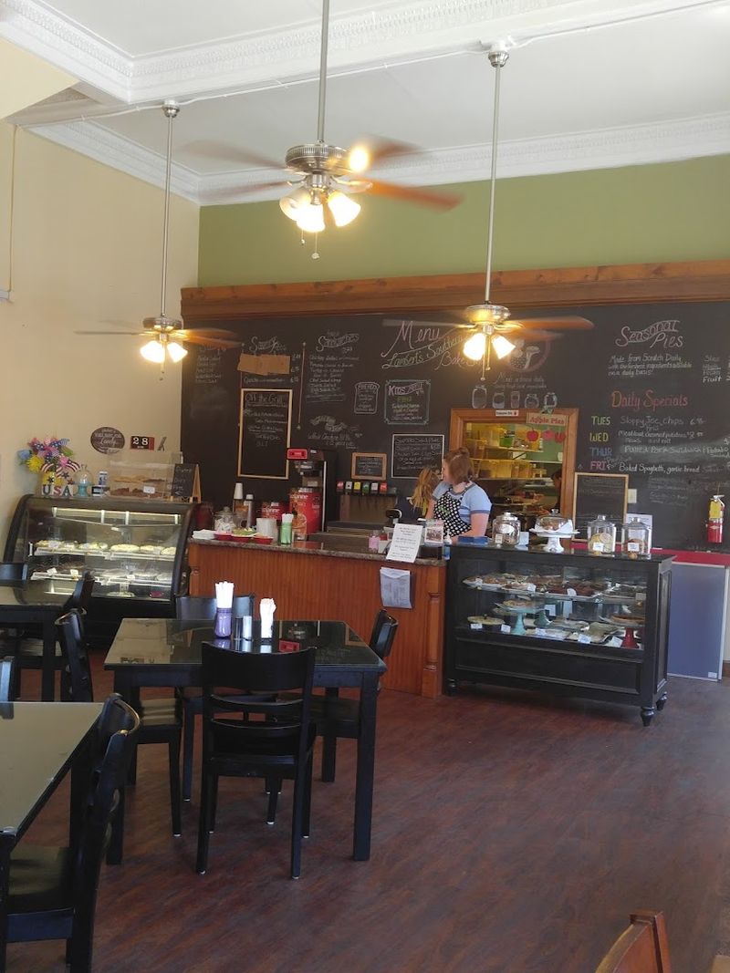 The Atmosphere Inside Feels Genuinely Welcoming