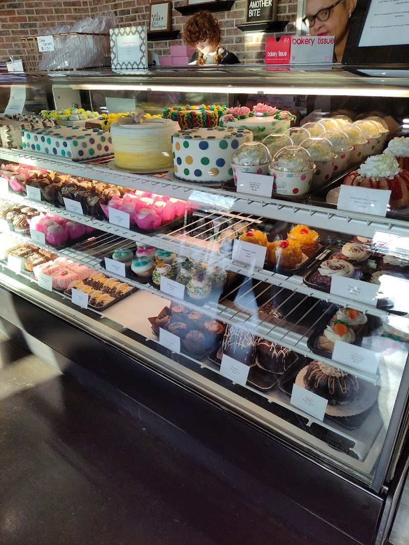 Cupcakes In Flavors That Range From Classic To Creative