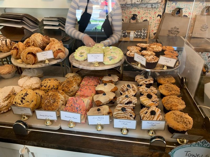 Standout Pastries Worth Returning For