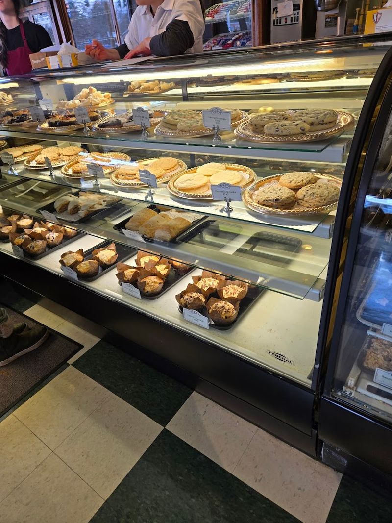 Pastries, Turnovers, And The Art Of The Perfect Layer