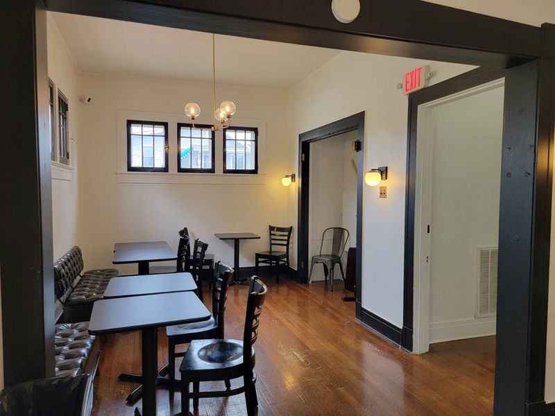 Why People Keep Coming Back To This Lebanon Spot