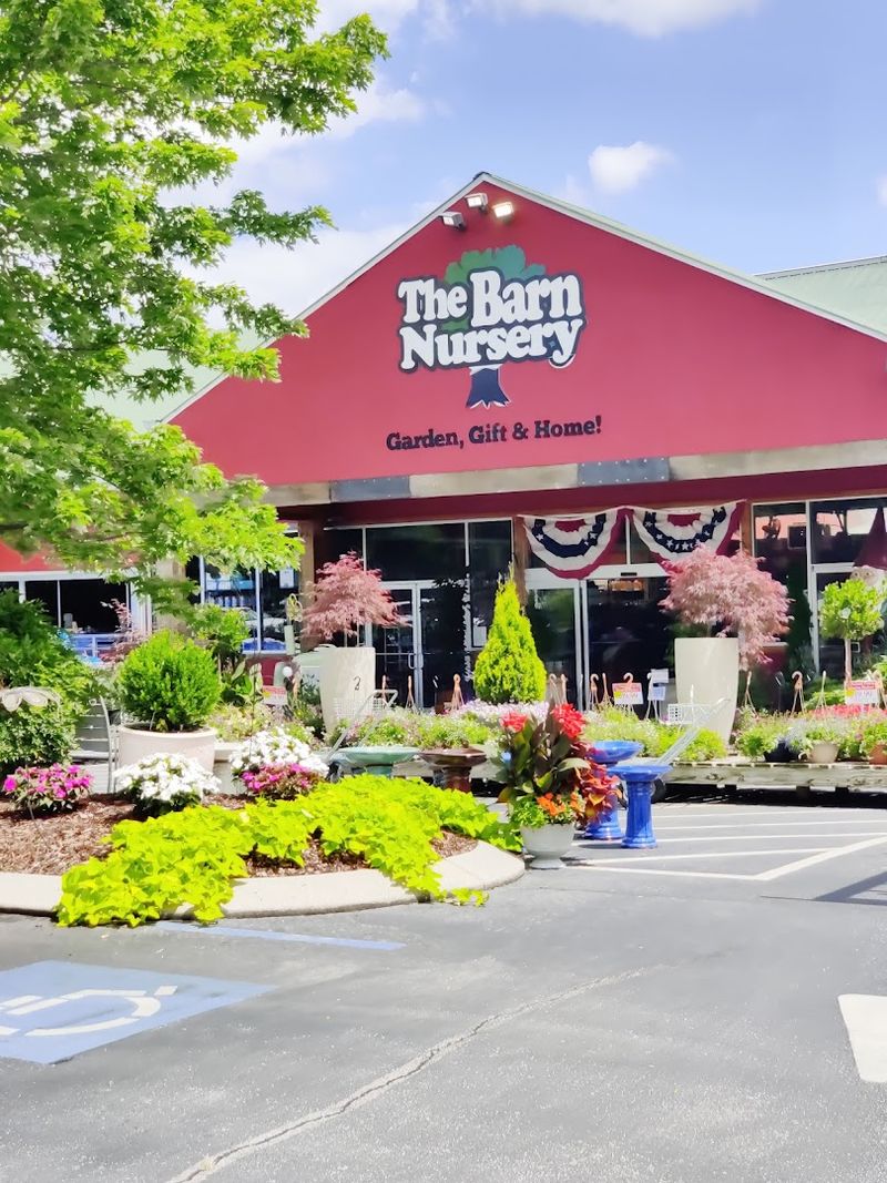 A Destination Worth Driving To From Anywhere In Tennessee