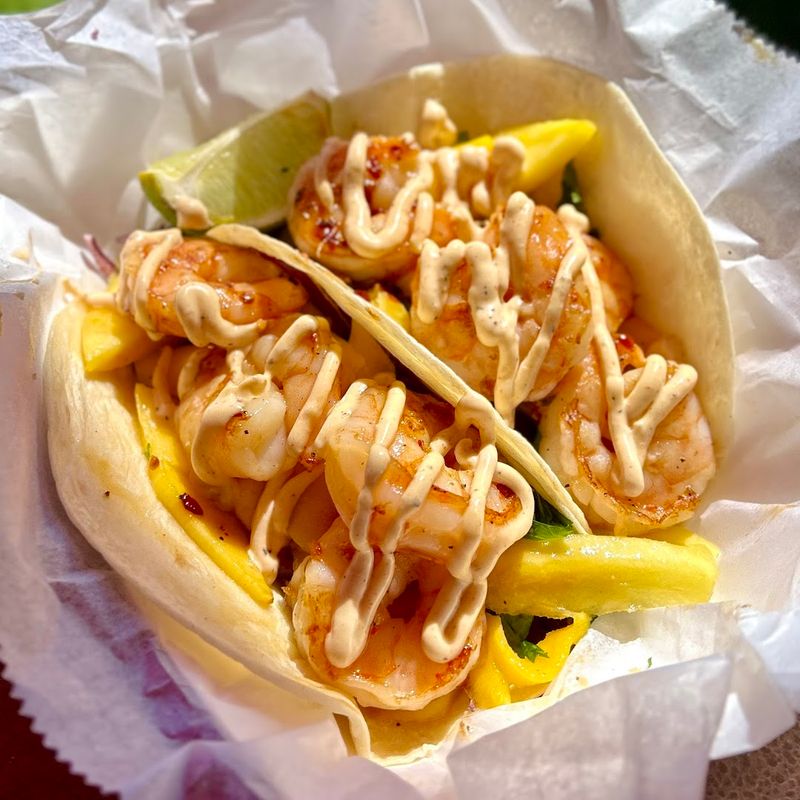 Garbo's Grill (Key West)