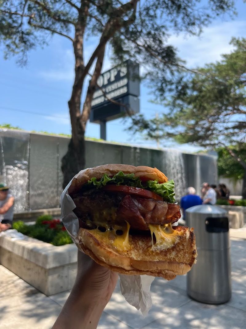 Generous Portions That Leave Diners Completely Satisfied