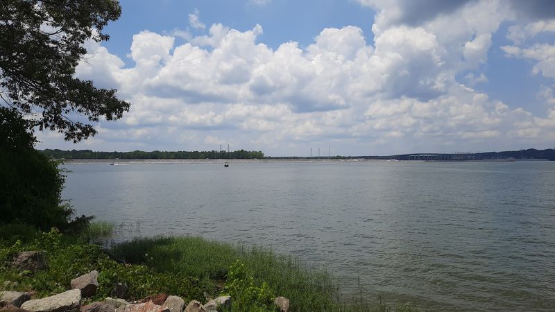 Pickwick Lake