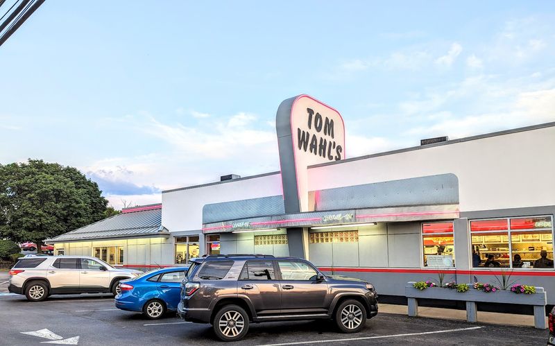 A Classic Burger Stop That Has Stood The Test Of Time