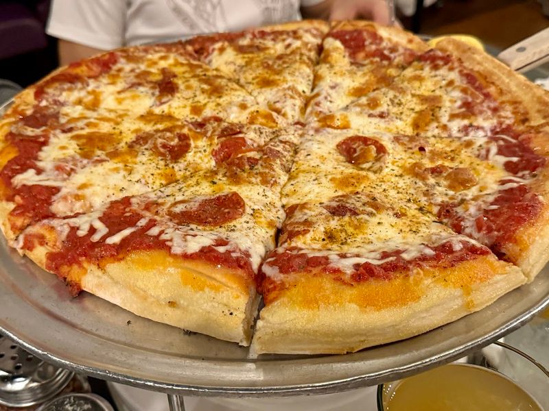 Picasso Bistro & Pizzeria