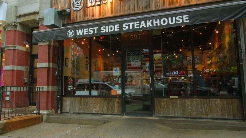 West Side Steakhouse (Manhattan)