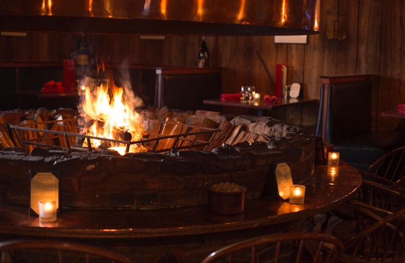 Scotch N Sirloin, New York 