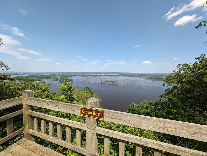 Pike's Peak State Park