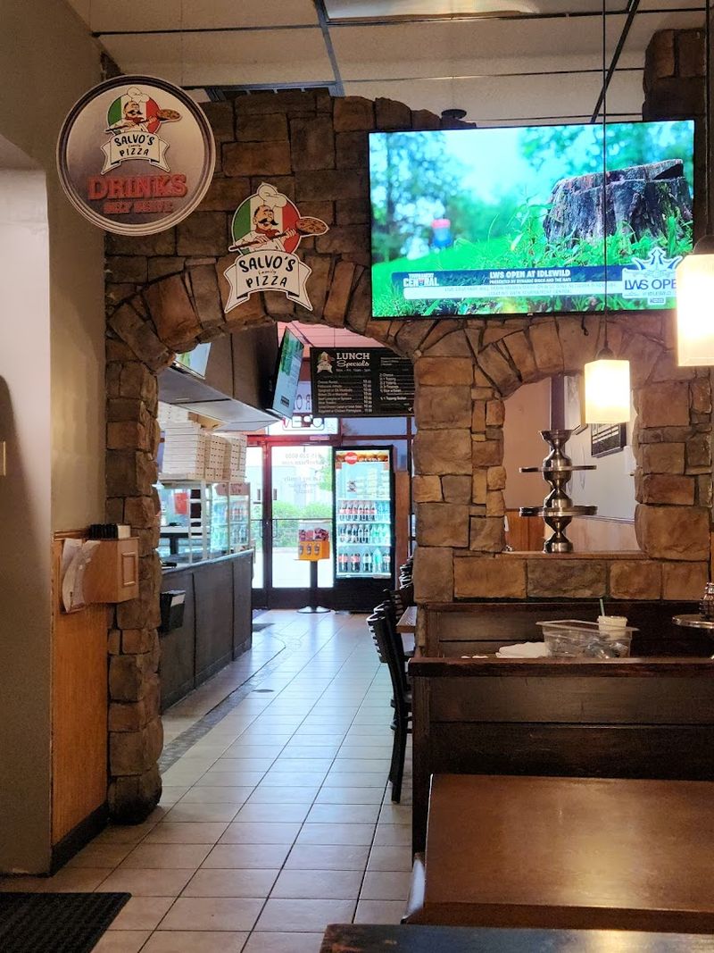 Stromboli Portions That Justify The Drive Alone