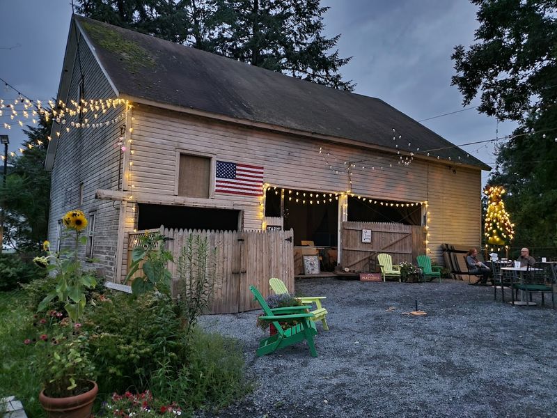 The Agricultural Soul Of A Town That Still Farms