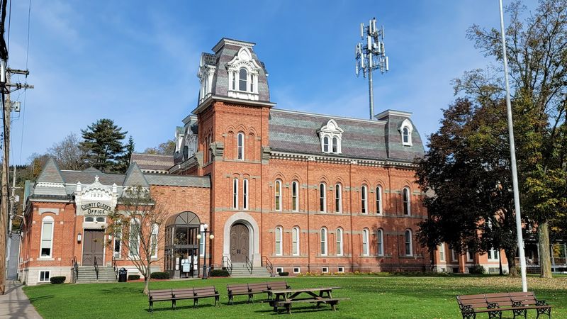 SUNY Delhi And The Energy A College Brings To A Small Town